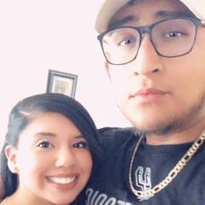 Meet your Posher, Greg